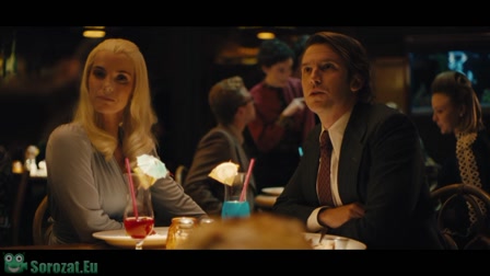 Gaslit - A Watergate-botrány 1. évad 01. rész