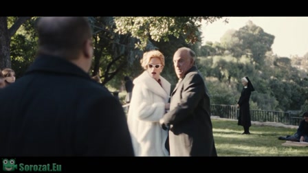 Gaslit - A Watergate-botrány 1. évad 05. rész