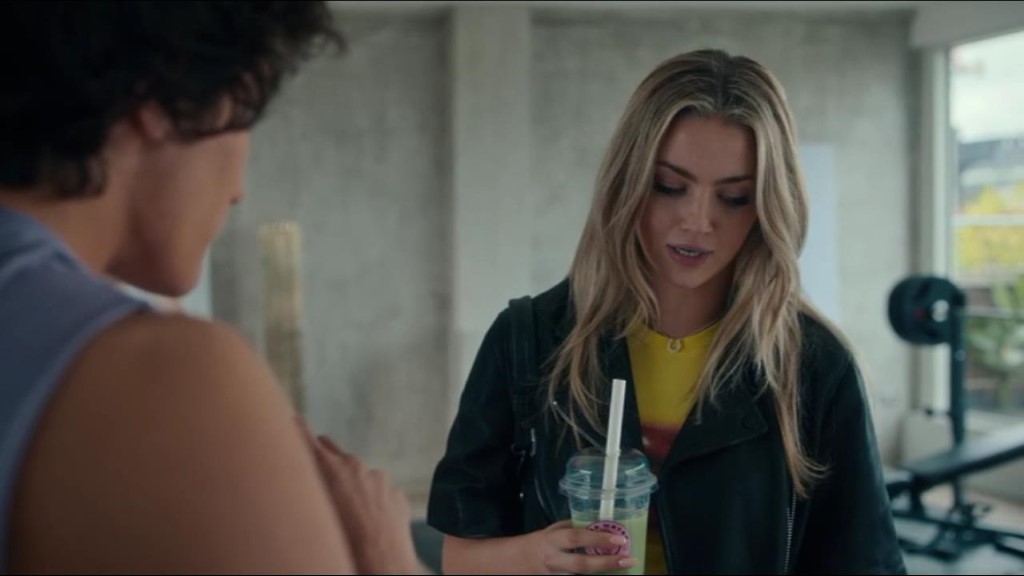 Geek Girl 1. évad 02. rész