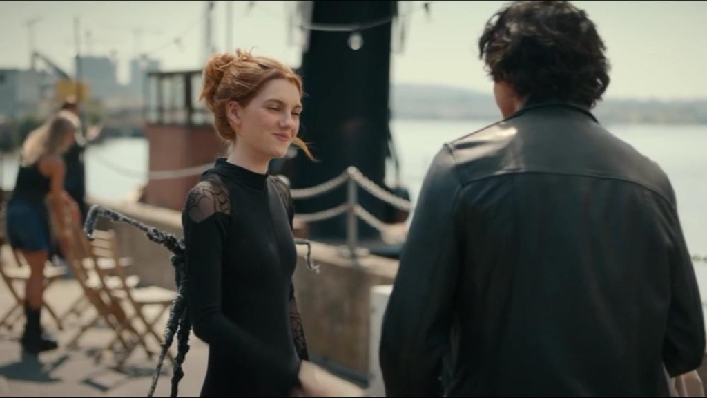 Geek Girl 1. évad 03. rész