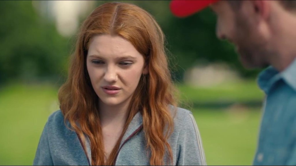 Geek Girl 1. évad 05. rész