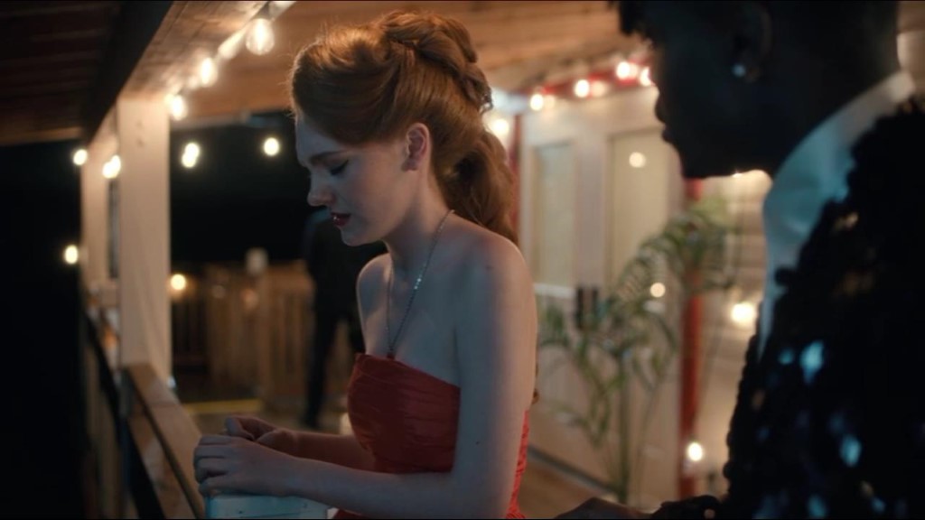 Geek Girl 1. évad 06. rész