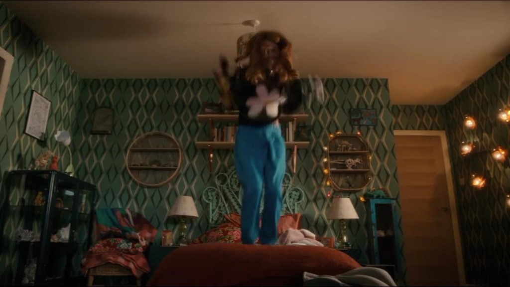 Geek Girl 1. évad 07. rész