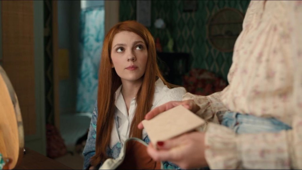 Geek Girl 1. évad 10. rész