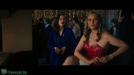 Gen V 1. évad 03. rész