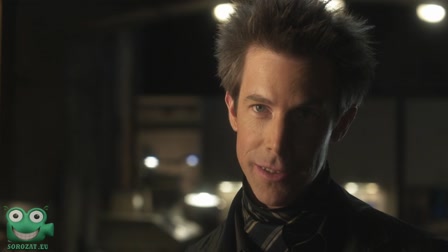 Génrejtek 2. évad 01. rész