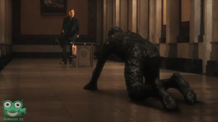 Génrejtek 2. évad 02. rész