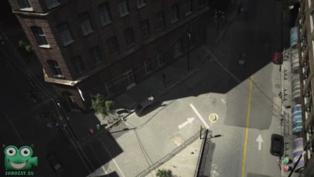 Génrejtek 2. évad 04. rész