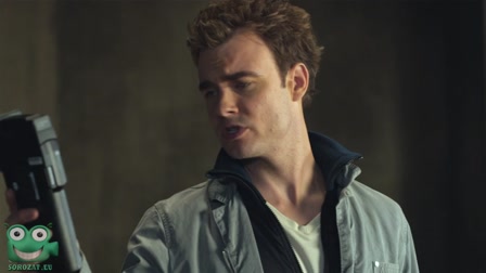 Génrejtek 2. évad 06. rész