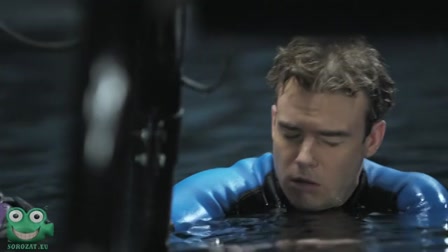 Génrejtek 2. évad 08. rész