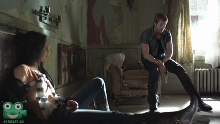 Génrejtek 2. évad 09. rész