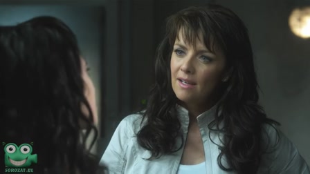 Génrejtek 2. évad 10. rész