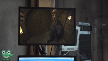 Génrejtek 2. évad 11. rész