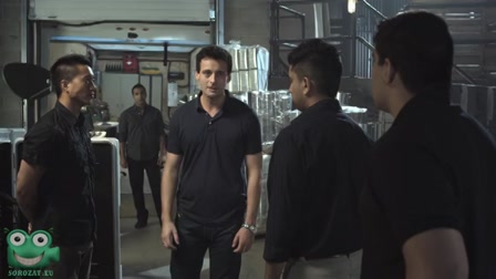 Génrejtek 2. évad 13. rész