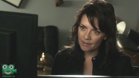 Génrejtek 3. évad 01. rész