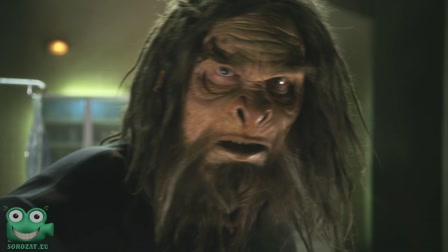 Génrejtek 3. évad 02. rész