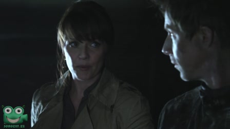 Génrejtek 3. évad 04. rész