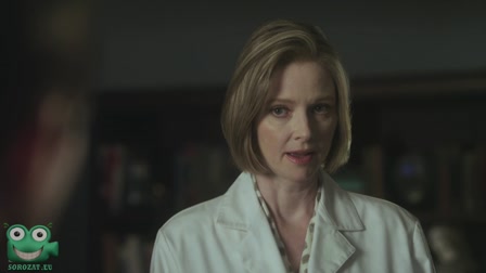 Génrejtek 3. évad 06. rész