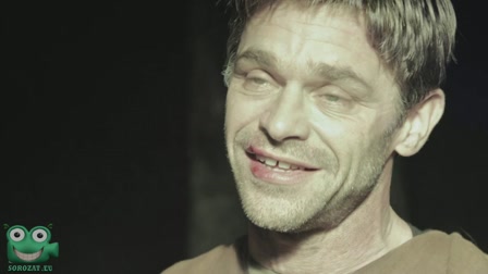 Génrejtek 3. évad 07. rész