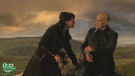 Génrejtek 3. évad 09. rész