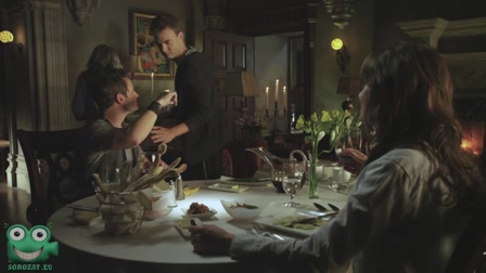 Génrejtek 3. évad 15. rész