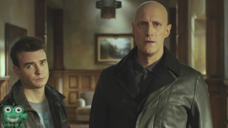 Génrejtek 3. évad 20. rész