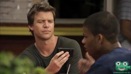 Glades - Tengerparti gyilkosságok 1. évad 04. rész