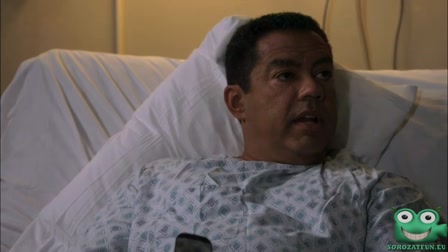 Glades - Tengerparti gyilkosságok 1. évad 07. rész