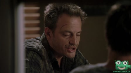 Glades - Tengerparti gyilkosságok 1. évad 08. rész