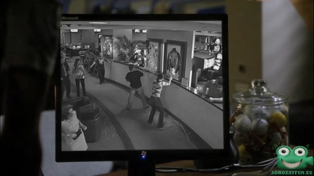 Glades - Tengerparti gyilkosságok 1. évad 09. rész