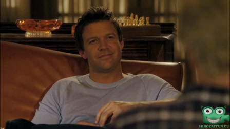 Glades - Tengerparti gyilkosságok 1. évad 10. rész