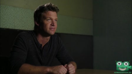 Glades - Tengerparti gyilkosságok 1. évad 13. rész