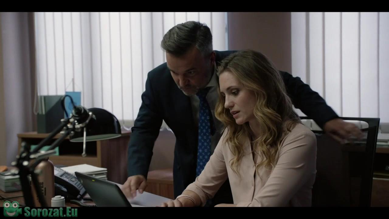 Gólkirályság 1. évad 01. rész