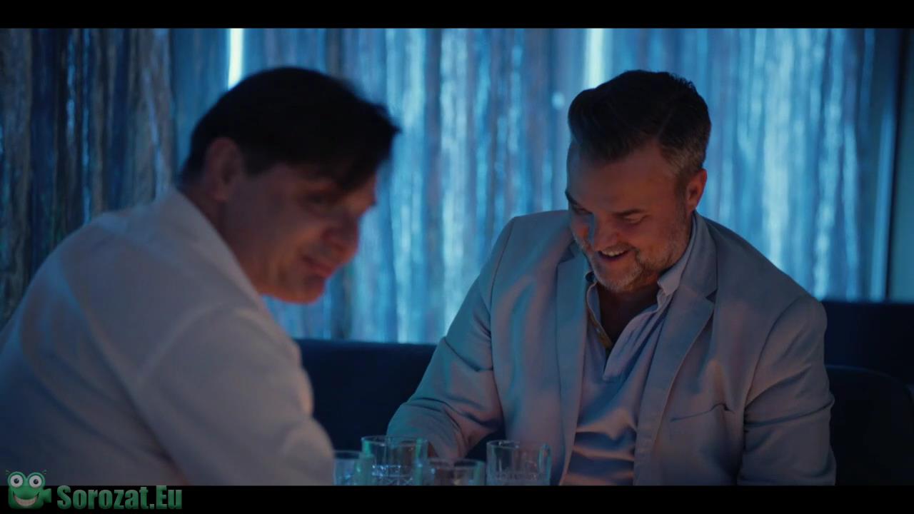 Gólkirályság 1. évad 07. rész