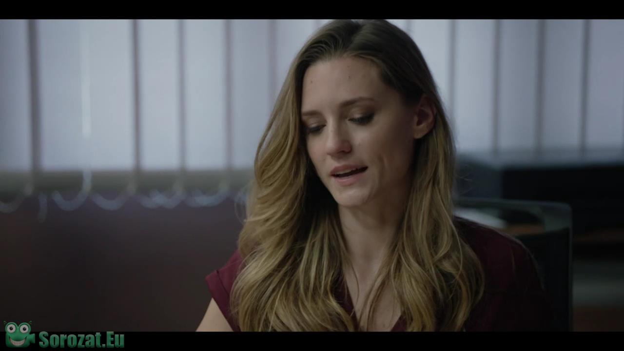 Gólkirályság 1. évad 08. rész