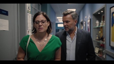 Gólkirályság 2. évad 07. rész