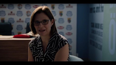 Gólkirályság 2. évad 09. rész