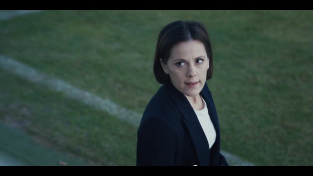 Gólkirályság 3. évad 04. rész