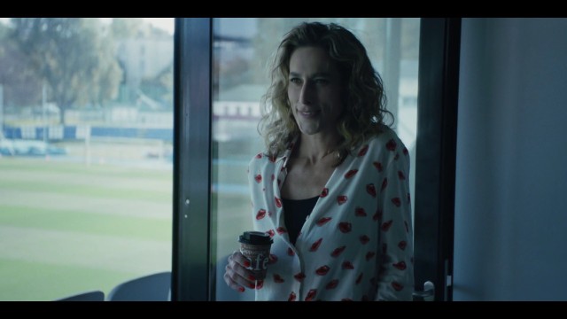 Gólkirályság 3. évad 10. rész