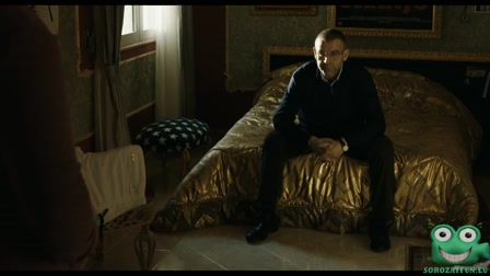 Gomorra 1. évad 02. rész