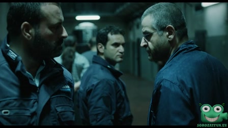 Gomorra 1. évad 04. rész
