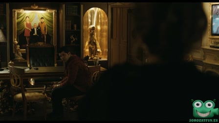 Gomorra 1. évad 06. rész