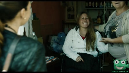 Gomorra 1. évad 07. rész