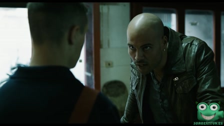 Gomorra 1. évad 08. rész