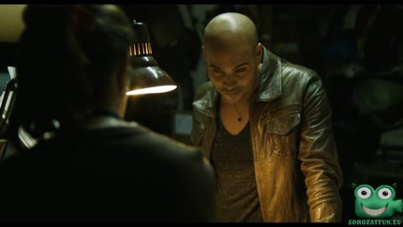 Gomorra 1. évad 10. rész