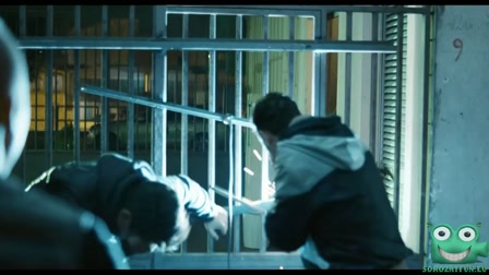 Gomorra 1. évad 11. rész