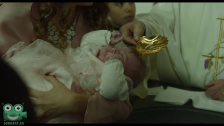 Gomorra 5. évad 01. rész