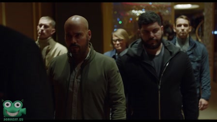 Gomorra 5. évad 02. rész