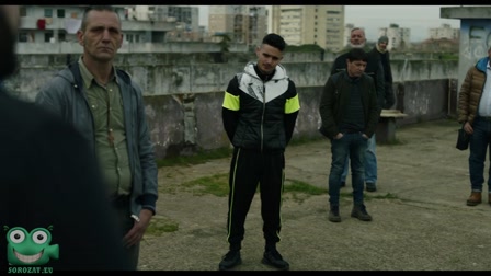 Gomorra 5. évad 04. rész