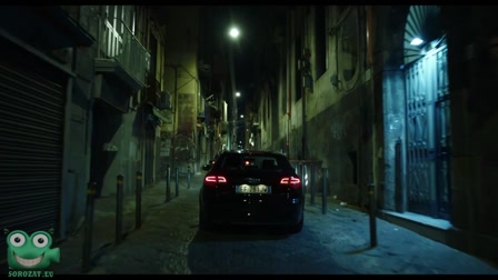 Gomorra 5. évad 06. rész